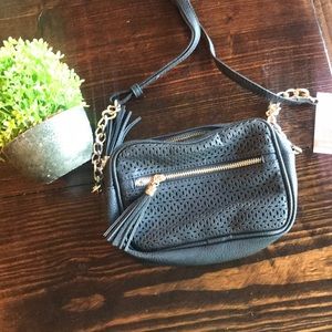 Brand New Crossbody